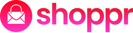 Shoppr logo